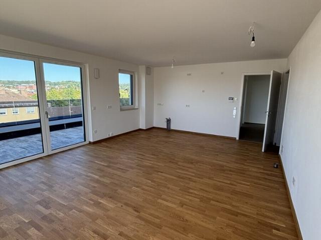 Appartementwohnen für Pflegepersonal, Auszubildende und Studierende