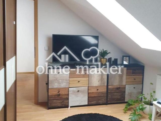 Wunderschöne 3 Zimmer Wohnung im Herzen Villingen Schwenningens