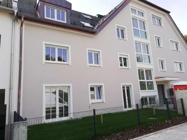 Wunderschöne 3 Zimmer Wohnung im Münchner Süden München Harlaching, 77,7 m2 Wfl Bj. 2022