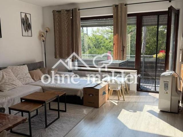 Wunderschöne 3 Zimmer Wohnung in beliebter Lage in Berg am Laim mit EBK und großzügigem Balkon!