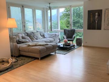 Apartment for rent in 6800 - Keller, Balkon