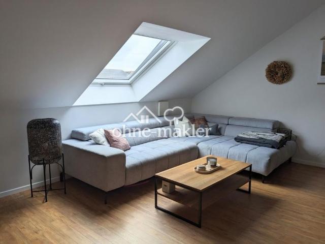 Wunderschöne 3 Zimmer Wohnung in Heldenstein