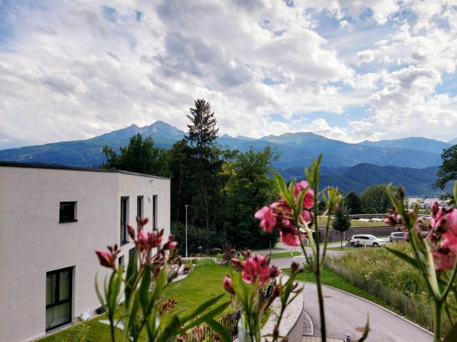 Wunderschöne 3 Zimmer Wohnung in Kranebitten