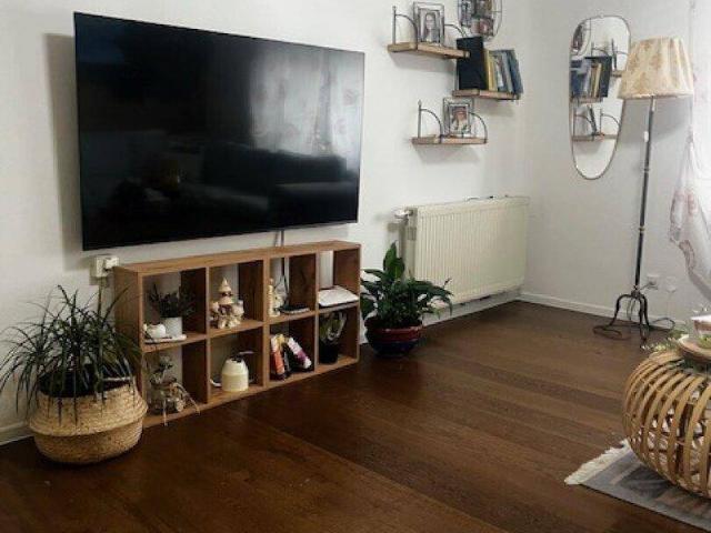 Wunderschöne 3 Zimmer Wohnung mit angeschlossenem Geschäftsraum – Wohnen und Arbeiten unter einem Dach!