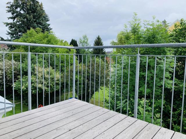 Wunderschöne 3 Zimmer Wohnung mit Balkon in Weiz