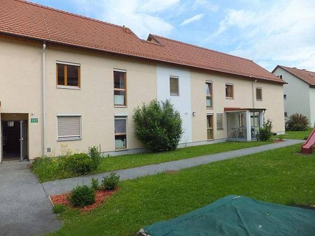 Wunderschöne 3 Zimmer Wohnung mit Balkon und Carportparkplatz geförderte Miete ODER geförderte Miete mit Kaufoption 3 Zimmer