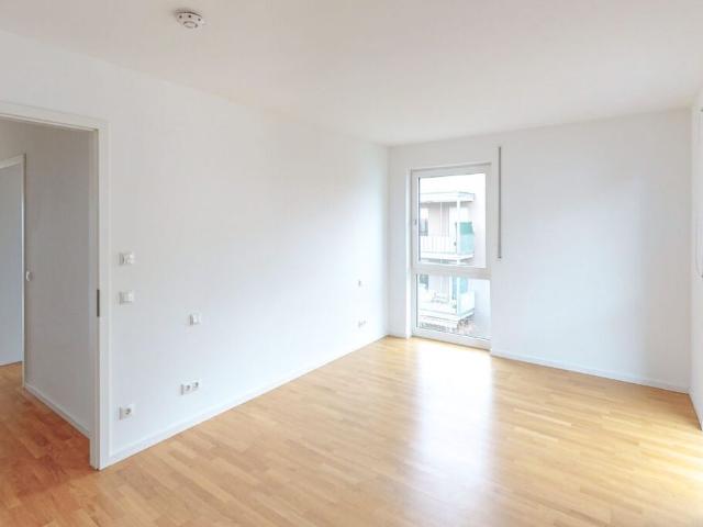 Wunderschöne 3 Zimmer Wohnung mit Balkon *Inkl. Umzugsbonus