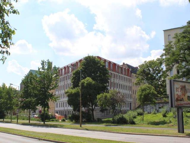 Wunderschöne 3 Zimmer Wohnung mit Balkon