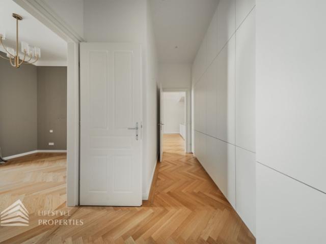 Wunderschöne 3 Zimmer Wohnung, Nähe Rudolfinerhaus