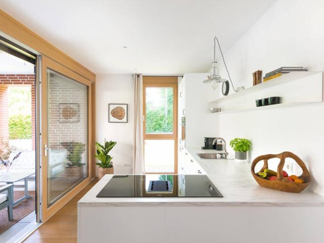 Wunderschöne 3 Zimmer Wohnung mit Garten in Bestlage in Dornbirn provisionsfrei!