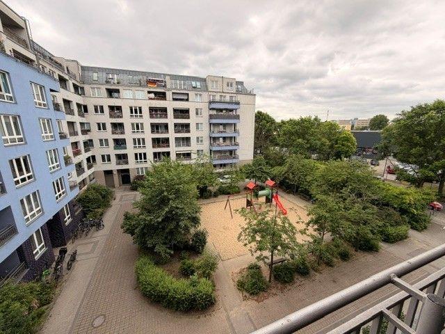 Wunderschöne 3 Zimmer Wohnung mit modernen Akzenten – Jetzt besichtigen!
