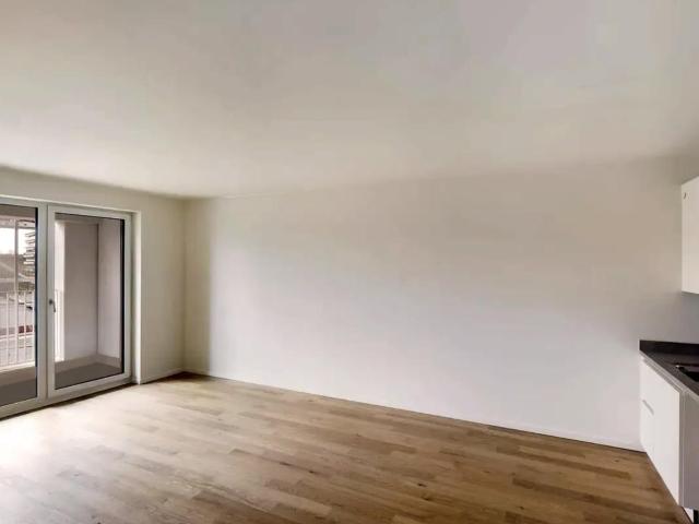 Wunderschöne 3 Zimmer Wohnung mit Terrasse!