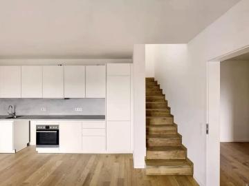 Wunderschöne 3 Zimmer Wohnung mit Terrasse!
