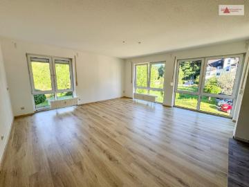 Wunderschöne 3 Raum Wohnung in beliebter Wohnlage von Breitenbrunn