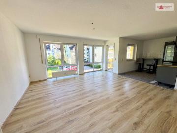 Wunderschöne 3 Raum Wohnung in beliebter Wohnlage von Breitenbrunn