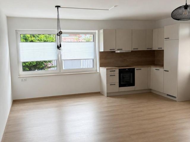 Wunderschöne 3 Raumwohnung mit offenem Wohnbereich