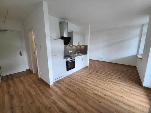 Wunderschöne 1,5 Zimmer Wohnung ab sofort