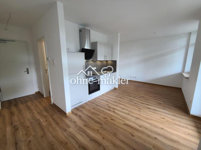 Wunderschöne 1,5 Zimmer Wohnung ab sofort