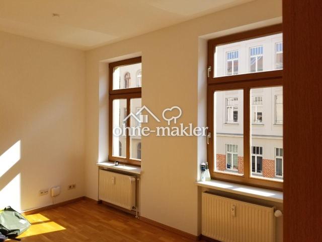 Wunderschöne 3 Zimmerwohnung im Paulusviertel
