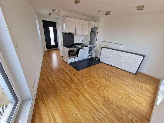 Wunderschöne 1 Zimmerwohnung mit 2 Balkonen