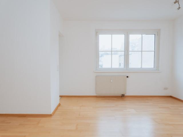 Wunderschöne 1 Zimmerwohnung in Top Lage