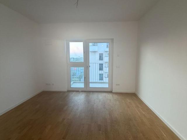 Wunderschöne 1 Zimmerwohnung