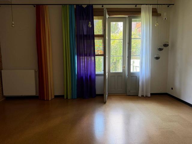 Wunderschöne 1 Zimmer Wohnung in Uni Nähe