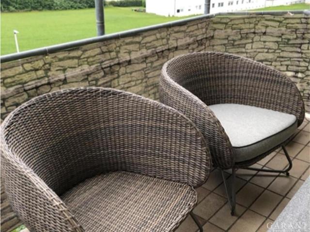 Wunderschöne 2,5 Zimmer Wohnung mit Balkon im Öhringer Süden