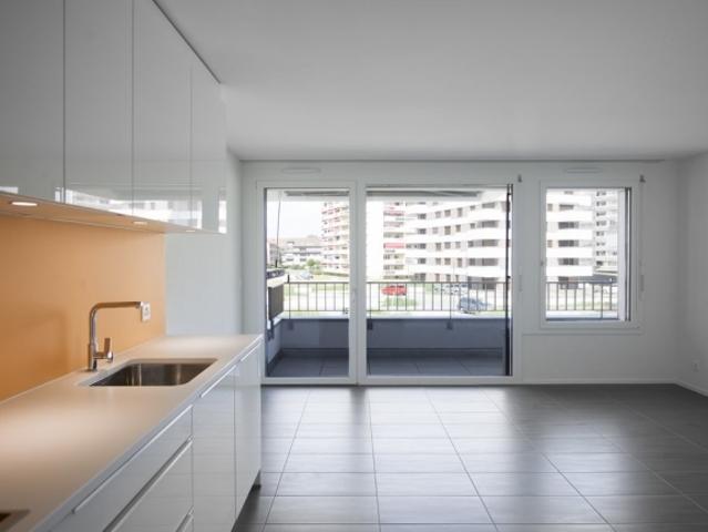2.5 Room apartment
