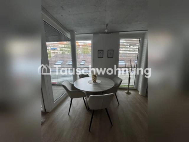 Wunderschöne 2,5 Zimmer Wohnung in Basel?