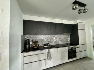 Wunderschöne 2,5 Zimmer Wohnung in Charrat