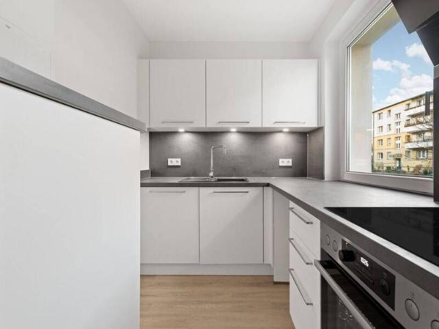 Wunderschöne 2,5 Zimmer Wohnung in Pankow sucht Nachmieter!