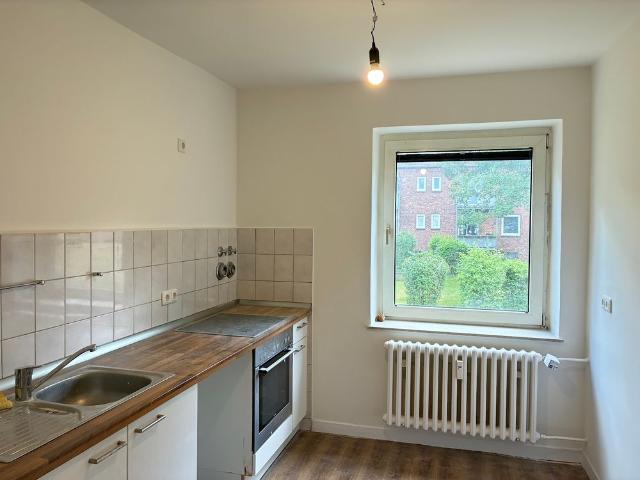 Wunderschöne 2,5 Zimmer Wohnung, zum wohl fühlen