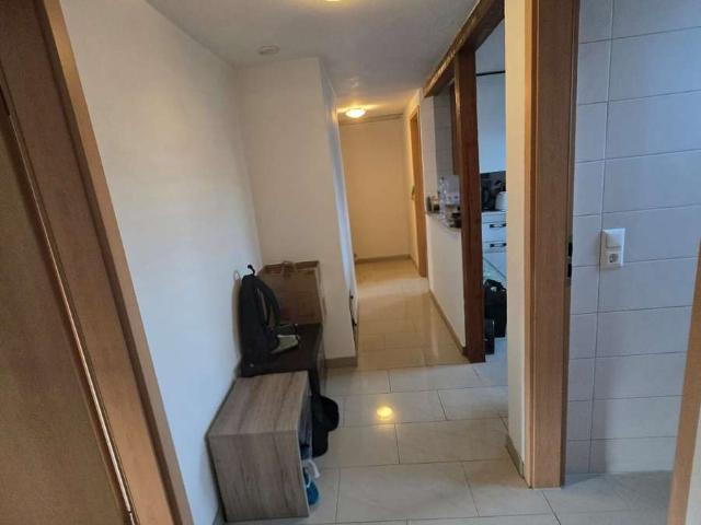 Wunderschöne 2,5 Zimmer Wohnung
