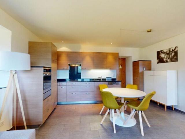 Wunderschöne 2.5 Zimmer Ferienwohnung