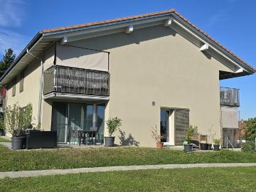 Villarsiviriaux, Villorsonnens, Glanebezirk, Kanton Freiburg