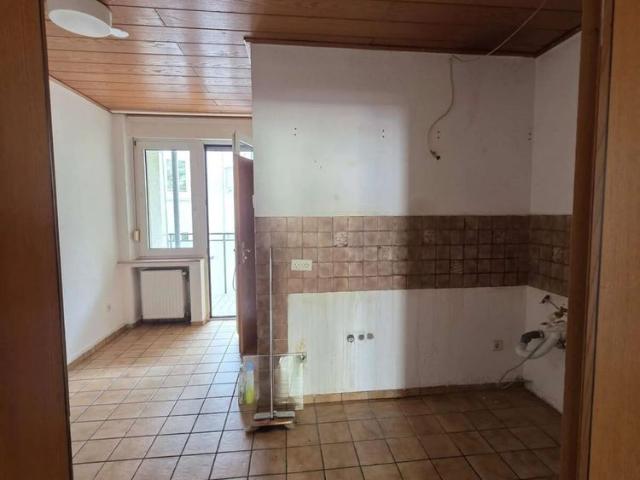Wunderschöne 2,0 Zimmer Wohnung mit Balkon in Hagen zu vermieten