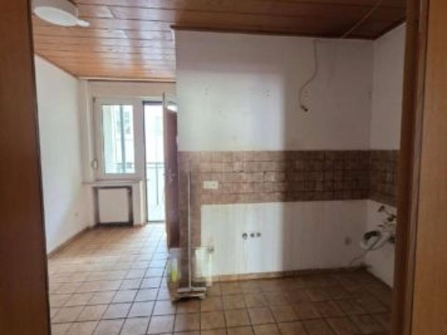 Wunderschöne 2,0 Zimmer Wohnung mit Balkon in Hagen zu vermieten