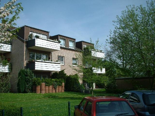 Wunderschöne 2 Zi. Wohnung auf knapp 67m²!