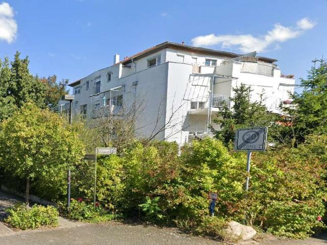 Wunderschöne 2 Zimmerwohnung mit Terrasse