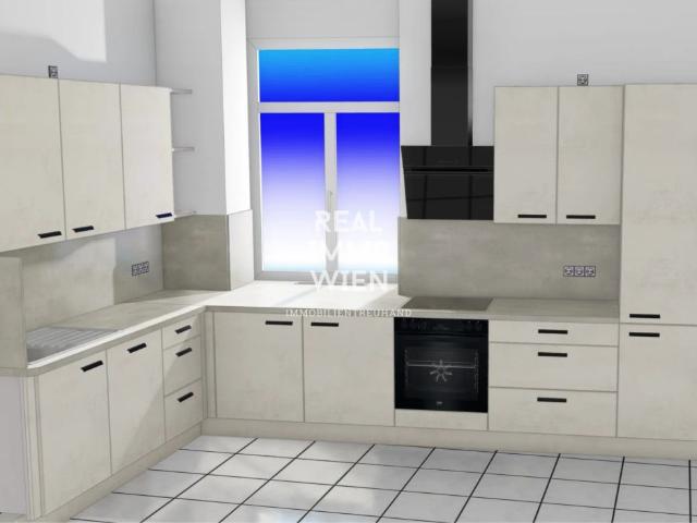 Wunderschöne 2 Zimmerwohnung im 9. Bezirk!