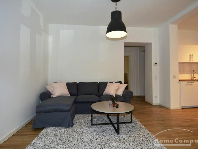 Wunderschöne 2 Zimmerwohnung in Mitte, Berlin, möbliert