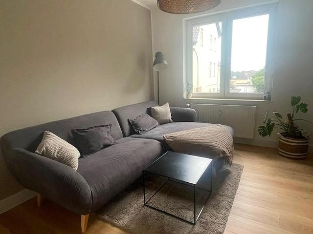 Wunderschöne 2 Zimmerwohnung in Bochum Weitmar zur Zwischenmiete für 1 Jahr