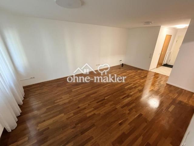Wunderschöne 2 Zimmerwohnung in der Bestlage in Stuttgart West direkt an der U Bahn