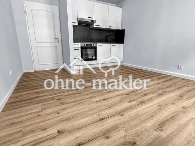 Wunderschöne 2 Zimmerwohnung in LIndenau
