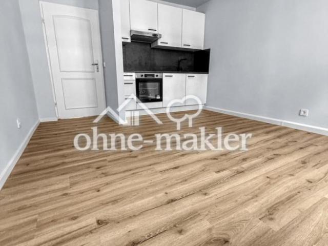 Wunderschöne 2 Zimmerwohnung in Lindenau