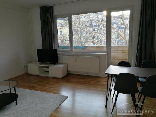Wunderschöne 2 Zimmerwohnung in Wilmersdorf, Berlin