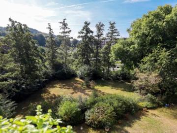 Wunderschöne 2 Zimmerwohnung