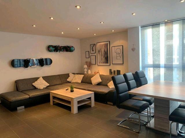Wunderschöne 2 Zimmerwohnung 80m2 im Zentrum von Worms