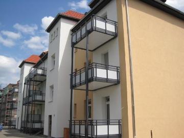 Wunderschöne 2 Zimmer Dachgeschoß Wohnung!